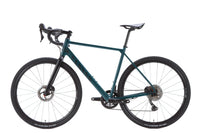 Canyon Grail AL 7 Shimano GRX Gravel Bike 2022, Size Large