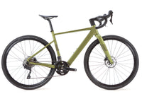 Scott Speedster Gravel e-Ride 50 Shimano GRX Gravel Bike 2024, Size Small