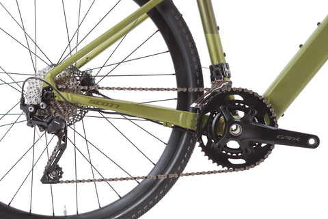 Scott Speedster Gravel e-Ride 50 Shimano GRX Gravel Bike 2024, Size Small