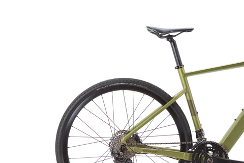 Scott Speedster Gravel e-Ride 50 Shimano GRX Gravel Bike 2024, Size Small