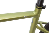 Scott Speedster Gravel e-Ride 50 Shimano GRX Gravel Bike 2024, Size Small