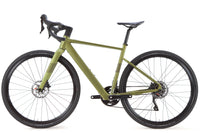 Scott Speedster Gravel e-Ride 50 Shimano GRX Gravel Bike 2024, Size Small