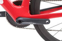 Cervelo Caledonia-5 Shimano Ultegra Di2 Disc Road Bike 2021, Size 56cm