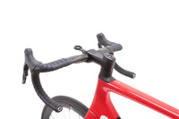 Cervelo Caledonia-5 Shimano Ultegra Di2 Disc Road Bike 2021, Size 56cm