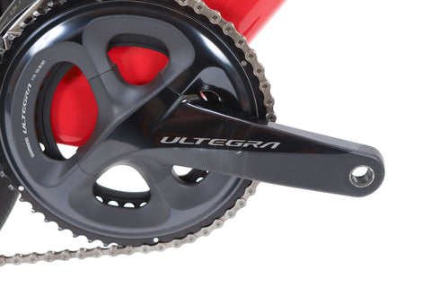 Cervelo Caledonia-5 Shimano Ultegra Di2 Disc Road Bike 2021, Size 56cm
