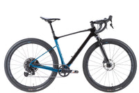 Giant Revolt X Advanced Pro 2 Sram Apex AXS Disc Gravel Bike 2024, Size Medium