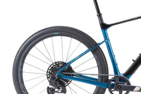 Giant Revolt X Advanced Pro 2 Sram Apex AXS Disc Gravel Bike 2024, Size Medium