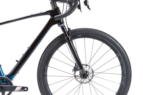 Giant Revolt X Advanced Pro 2 Sram Apex AXS Disc Gravel Bike 2024, Size Medium