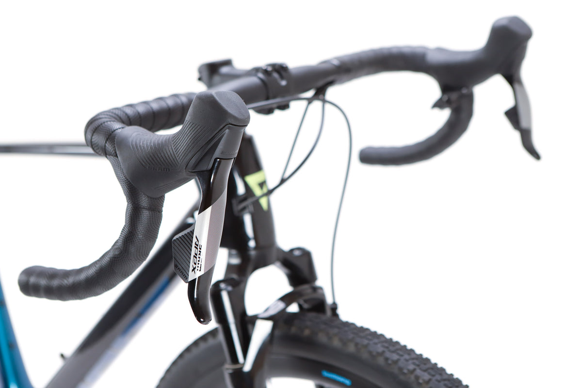 Giant Revolt X Advanced Pro 2 Sram Apex AXS Disc Gravel Bike 2024, Size Medium