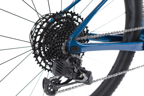 Giant Revolt X Advanced Pro 2 Sram Apex AXS Disc Gravel Bike 2024, Size Medium