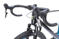 Giant Revolt X Advanced Pro 2 Sram Apex AXS Disc Gravel Bike 2024, Size Medium