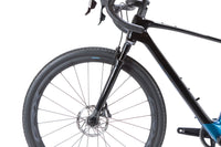 Giant Revolt X Advanced Pro 2 Sram Apex AXS Disc Gravel Bike 2024, Size Medium