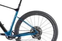 Giant Revolt X Advanced Pro 2 Sram Apex AXS Disc Gravel Bike 2024, Size Medium