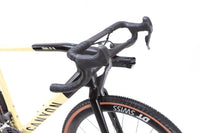 Canyon Grail CF SL 8 Shimano GRX Di2 Gravel Bike 2023, Size Large