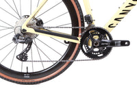 Canyon Grail CF SL 8 Shimano GRX Di2 Gravel Bike 2023, Size Large