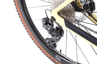 Canyon Grail CF SL 8 Shimano GRX Di2 Gravel Bike 2023, Size Large