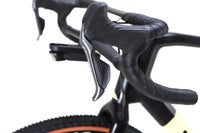Canyon Grail CF SL 8 Shimano GRX Di2 Gravel Bike 2023, Size Large