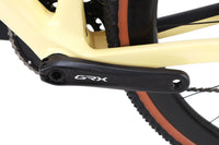 Canyon Grail CF SL 8 Shimano GRX Di2 Gravel Bike 2023, Size Large