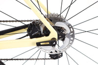 Canyon Grail CF SL 8 Shimano GRX Di2 Gravel Bike 2023, Size Large