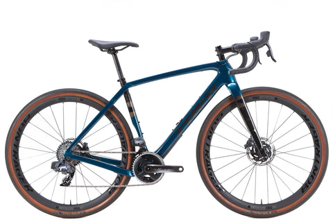 Trek Checkpoint SL 7 SRAM Force eTap AXS Disc Gravel Bike 2023, Size 5 – Cycle Exchange