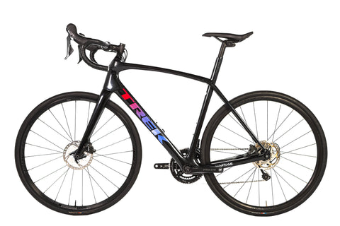 Trek Domane SL4 Shimano Tiagra Disc Road Bike 2021, Size 56cm