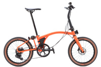 Brompton G Line Folding Bike 2025, Size Medium
