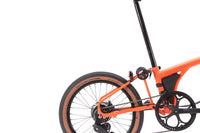Brompton G Line Folding Bike 2025, Size Medium