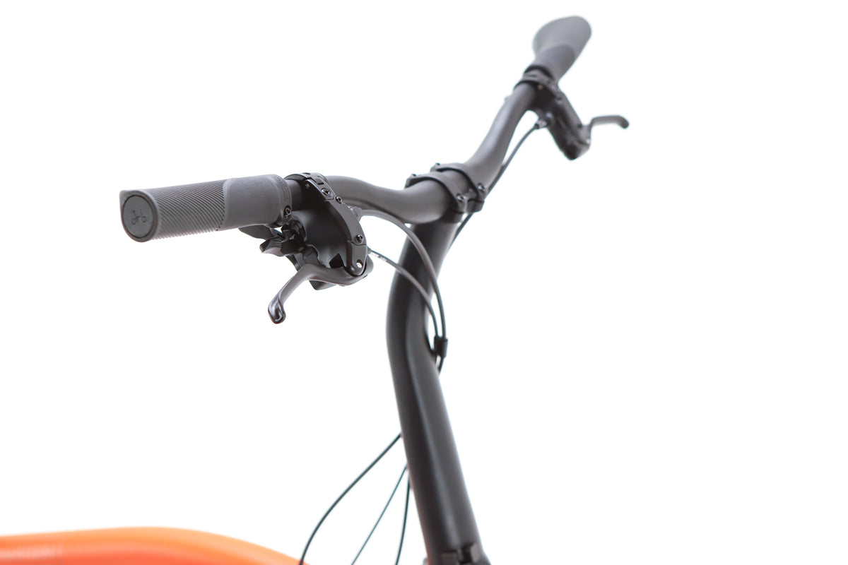 Brompton G Line Folding Bike 2025, Size Medium