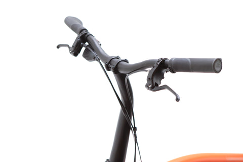 Brompton G Line Folding Bike 2025, Size Medium