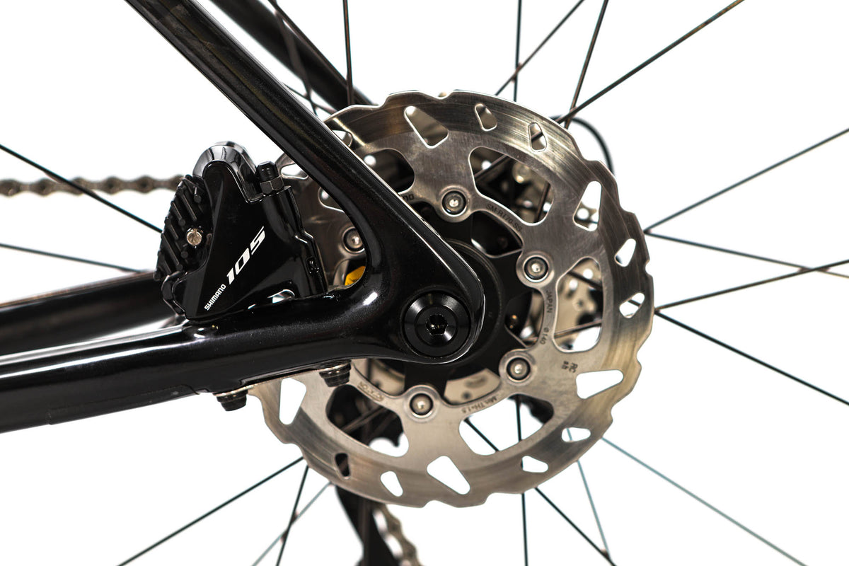 Specialized Tarmac SL6 Sport Shimano 105 Disc Road Bike 2020, Size 56cm