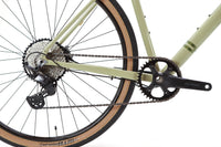 Wilier Jaroon Shimano GRX Gravel Bike 2025, Size Large