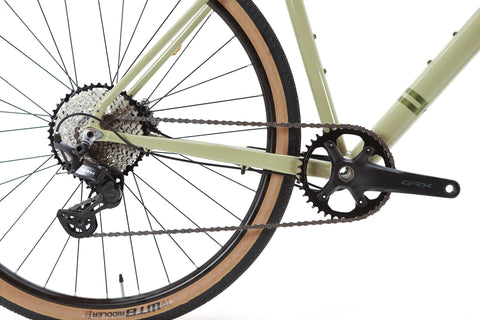 Wilier Jaroon Shimano GRX Gravel Bike 2025, Size Large