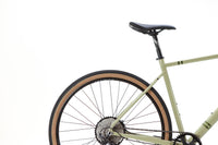Wilier Jaroon Shimano GRX Gravel Bike 2025, Size Large