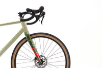 Wilier Jaroon Shimano GRX Gravel Bike 2025, Size Large