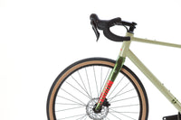 Wilier Jaroon Shimano GRX Gravel Bike 2025, Size Large