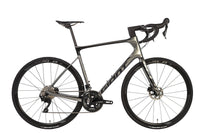 Giant Defy Advanced Pro 2 Shimano 105 Disc Road Bike 2019, Size Large
