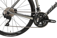 Giant Defy Advanced Pro 2 Shimano 105 Disc Road Bike 2019, Size Large