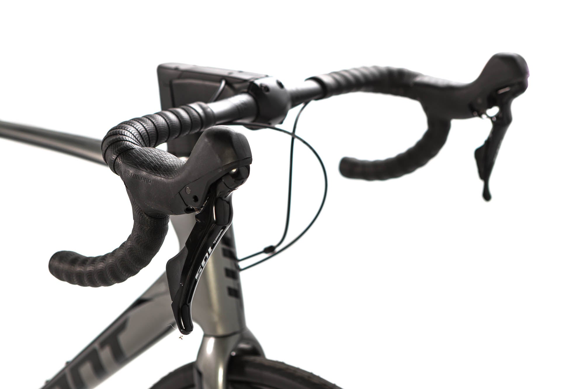 Giant Defy Advanced Pro 2 Shimano 105 Disc Road Bike 2019, Size