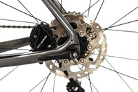 Giant Defy Advanced Pro 2 Shimano 105 Disc Road Bike 2019, Size Large