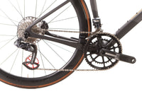 Cannondale SuperSix Evo Hi-Mod Shimano Ultegra Di2 Disc Road Bike 2021, Size 51cm