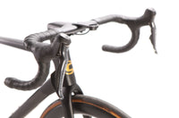 Cannondale SuperSix Evo Hi-Mod Shimano Ultegra Di2 Disc Road Bike 2021, Size 51cm