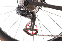 Cannondale SuperSix Evo Hi-Mod Shimano Ultegra Di2 Disc Road Bike 2021, Size 51cm