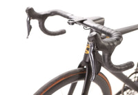 Cannondale SuperSix Evo Hi-Mod Shimano Ultegra Di2 Disc Road Bike 2021, Size 51cm