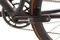 Cannondale SuperSix Evo Hi-Mod Shimano Ultegra Di2 Disc Road Bike 2021, Size 51cm