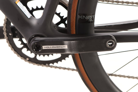 Cannondale SuperSix Evo Hi-Mod Shimano Ultegra Di2 Disc Road Bike 2021, Size 51cm