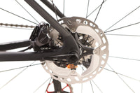 Cannondale SuperSix Evo Hi-Mod Shimano Ultegra Di2 Disc Road Bike 2021, Size 51cm