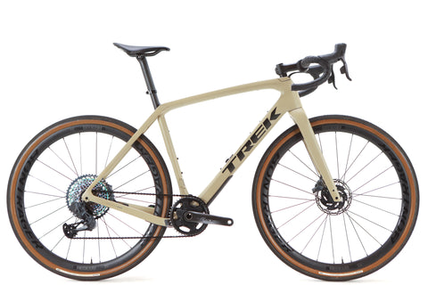 Trek Checkpoint SLR Sram Force AXS Gravel Bike 2021, Size 56cm