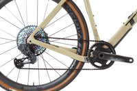 Trek Checkpoint SLR Sram Force AXS Gravel Bike 2021, Size 56cm