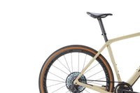 Trek Checkpoint SLR Sram Force AXS Gravel Bike 2021, Size 56cm