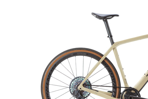 Trek Checkpoint SLR Sram Force AXS Gravel Bike 2021, Size 56cm